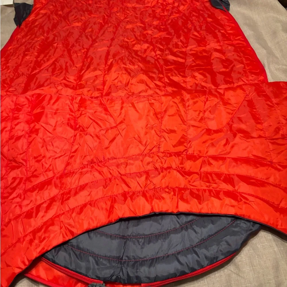 iEnergy NEW Black Dog/ Pet Lightweight Sleeping Bag